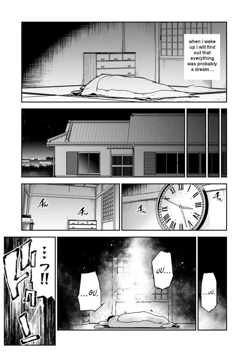 Isekai de Cheat Skill wo Te ni Shita Ore wa, Genjitsu Sekai wo mo Musou Suru ~Level Up wa Jinsei wo Kaeta~ Chapter 2 18